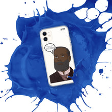 Charger l'image dans la galerie, Coque pour iPhone ELIJAH MCCOY