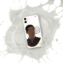 Charger l'image dans la galerie, Coque pour iPhone JAN MATZELIGER