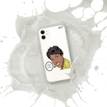 Charger l'image dans la galerie, Coque pour iPhone ROSETTA THARPE