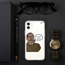 Charger l'image dans la galerie, Coque pour iPhone GRANVILLE TAILER WOODS