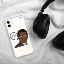 Charger l'image dans la galerie, Coque pour iPhone RAOUL GEORGES NICOLO