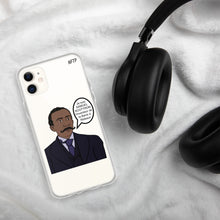 Charger l'image dans la galerie, Coque pour iPhone SAMUEL SCOTTRON