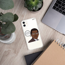 Charger l'image dans la galerie, Coque pour iPhone RAOUL GEORGES NICOLO