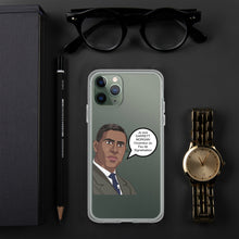 Load image into Gallery viewer, Coque pour iPhone GARRETT MORGAN