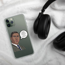 Load image into Gallery viewer, Coque pour iPhone GARRETT MORGAN