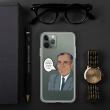 Charger l'image dans la galerie, Coque pour iPhone GEORGE SAMPSON
