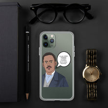 Charger l'image dans la galerie, Coque pour iPhone LEWIS HOWARD LATIMER