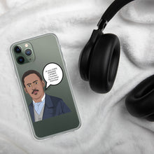 Charger l'image dans la galerie, Coque pour iPhone LEWIS HOWARD LATIMER