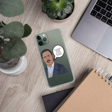 Charger l'image dans la galerie, Coque pour iPhone LEWIS HOWARD LATIMER