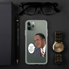 Charger l'image dans la galerie, Coque pour iPhone PERCY LAVON JULIAN