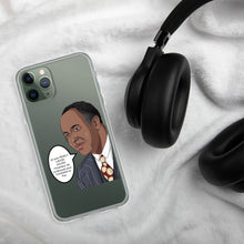 Charger l'image dans la galerie, Coque pour iPhone PERCY LAVON JULIAN