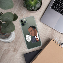 Charger l'image dans la galerie, Coque pour iPhone PERCY LAVON JULIAN