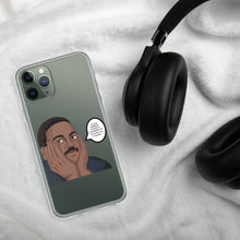 Charger l'image dans la galerie, Coque pour iPhone ROBERT FRANCIS FLEMMING