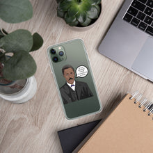 Charger l'image dans la galerie, Coque pour iPhone GEORGE CRUM