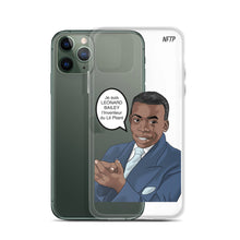 Load image into Gallery viewer, Coque pour iPhone LEONARD BAILEY