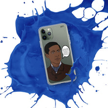 Charger l'image dans la galerie, Coque pour iPhone JAN MATZELIGER