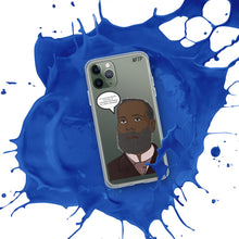 Charger l'image dans la galerie, Coque pour iPhone ELIJAH MCCOY