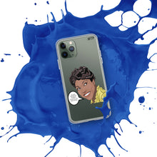 Charger l'image dans la galerie, Coque pour iPhone ROSETTA THARPE