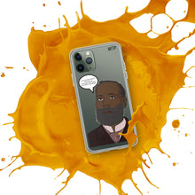 Charger l'image dans la galerie, Coque pour iPhone ELIJAH MCCOY