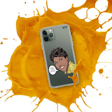 Charger l'image dans la galerie, Coque pour iPhone ROSETTA THARPE