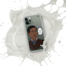 Charger l'image dans la galerie, Coque pour iPhone JAN MATZELIGER