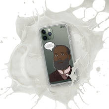 Charger l'image dans la galerie, Coque pour iPhone ELIJAH MCCOY