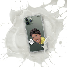 Charger l'image dans la galerie, Coque pour iPhone ROSETTA THARPE