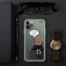 Charger l'image dans la galerie, Coque pour iPhone ALEXANDER MILES