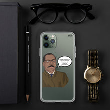 Charger l'image dans la galerie, Coque pour iPhone GRANVILLE TAILER WOODS