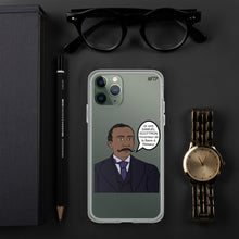 Charger l'image dans la galerie, Coque pour iPhone SAMUEL SCOTTRON