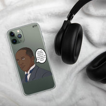 Charger l'image dans la galerie, Coque pour iPhone ALFRED RALLE