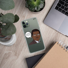 Charger l'image dans la galerie, Coque pour iPhone RAOUL GEORGES NICOLO