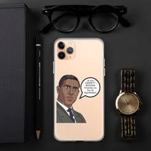 Load image into Gallery viewer, Coque pour iPhone GARRETT MORGAN