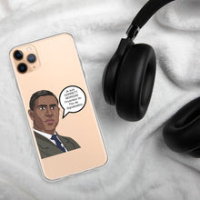 Load image into Gallery viewer, Coque pour iPhone GARRETT MORGAN