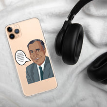 Charger l'image dans la galerie, Coque pour iPhone GEORGE SAMPSON