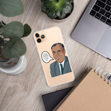 Charger l'image dans la galerie, Coque pour iPhone GEORGE SAMPSON