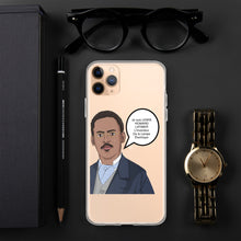 Charger l'image dans la galerie, Coque pour iPhone LEWIS HOWARD LATIMER