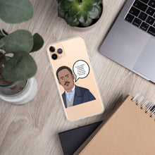 Charger l'image dans la galerie, Coque pour iPhone LEWIS HOWARD LATIMER