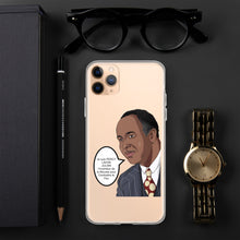 Charger l'image dans la galerie, Coque pour iPhone PERCY LAVON JULIAN