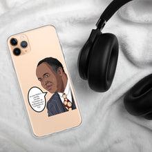 Charger l'image dans la galerie, Coque pour iPhone PERCY LAVON JULIAN