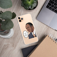 Charger l'image dans la galerie, Coque pour iPhone PERCY LAVON JULIAN