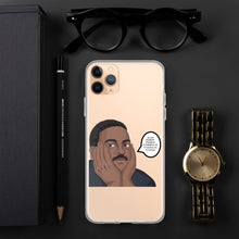 Charger l'image dans la galerie, Coque pour iPhone ROBERT FRANCIS FLEMMING