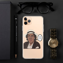 Charger l'image dans la galerie, Coque pour iPhone SARAH BOONE