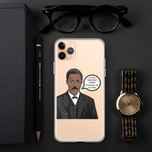 Charger l'image dans la galerie, Coque pour iPhone GEORGE CRUM