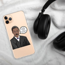 Charger l'image dans la galerie, Coque pour iPhone GEORGE CRUM