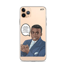 Load image into Gallery viewer, Coque pour iPhone LEONARD BAILEY