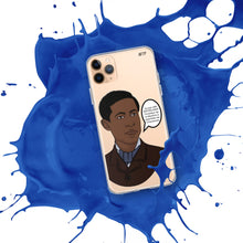 Charger l'image dans la galerie, Coque pour iPhone JAN MATZELIGER