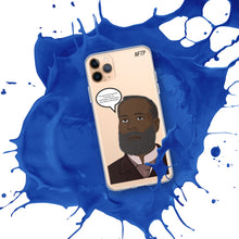 Charger l'image dans la galerie, Coque pour iPhone ELIJAH MCCOY