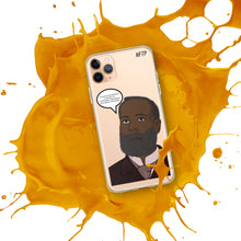 Charger l'image dans la galerie, Coque pour iPhone ELIJAH MCCOY