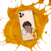 Charger l'image dans la galerie, Coque pour iPhone ROSETTA THARPE